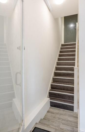 Pembroke Apartment Newmarket  Exterior photo